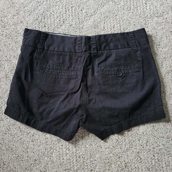 J.Crew Factory Chino Shorts - Picture 2 of 4